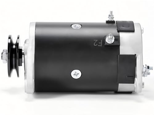 15435 Starter Generator Replace Club Car DS Golf cart Kawasaki