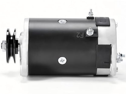 15435 Starter Generator Replace Club Car DS Golf cart Kawasaki