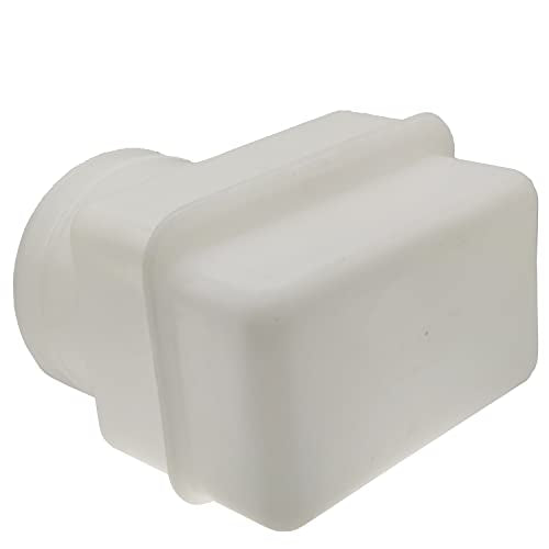 XYZIL Hydraulic Oil Tank 1115-560020-00 Compatible with Big Joe Electric Pallet Jacks E30 EZ30