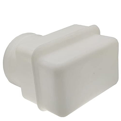 XYZIL Hydraulic Oil Tank 1115-560020-00 Compatible with Big Joe Electric Pallet Jacks E30 EZ30