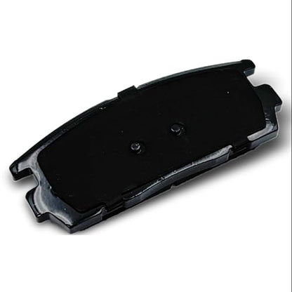 Brake Pads Sets Fit For Chevrolet Equinox 2010 2011 2012 2013 2014 2015 2016 2017,For GMC Terrain 2010-2017 D1421 D1275 8Pcs Front Rear Ceramic Brake Pads CCTECHMASS
