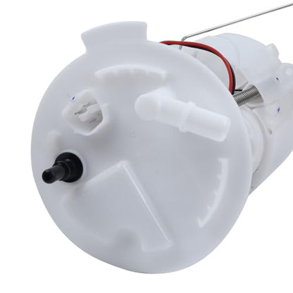 Electric Fuel Pump Module Assembly Compatible with 2013-2017 Ford Taurus E2613M DG1Z9A299E - size: E2613M