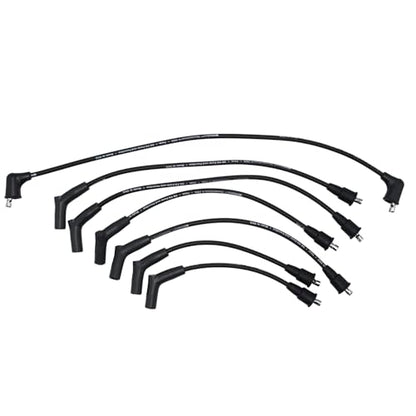 Walker Products ThunderCore PRO Premium Spark Plug Wire Set 924-1302