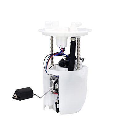 FG1688 Vphix Fuel Pump Module Assembly For Mitsubishi Endeavor 2006 2007 2008 2010 2011 V6 3.8L Gas SP4093M 1760A163 1760A204 MR993061