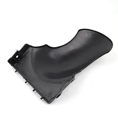 Minho 125cc 150cc Chinese Scooter Body Panel Rear Fender - style: Rear Fender