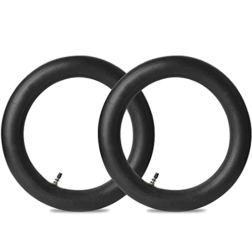 AR-PRO (2-Pack) 2.5/2.75-14” Replacement Dirt Bike Inner Tubes - 60/100-14” Tire Tubes for 50cc to 160cc Dirt and Pit Bikes - Compatible with Apollo RFZ, Atomik, Thumpstar, and More - size: 2.5/2.75-14", TR4 Valve