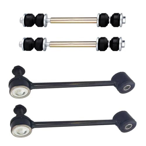 4P Sway Bar Links FITS for Cadillac Escade, for GMC Yukon, for Chevy Tahoe - size: 4p for h2 03-09
