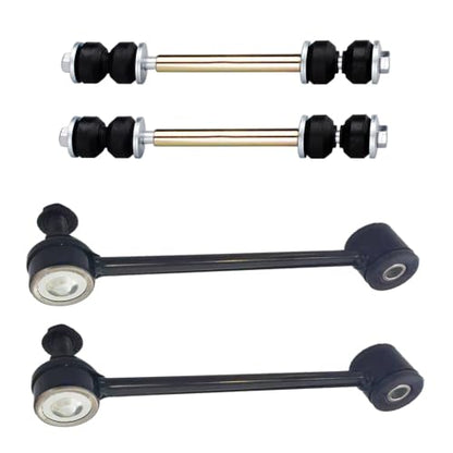 4P Sway Bar Links FITS for Cadillac Escade, for GMC Yukon, for Chevy Tahoe - size: 4p for h2 03-09