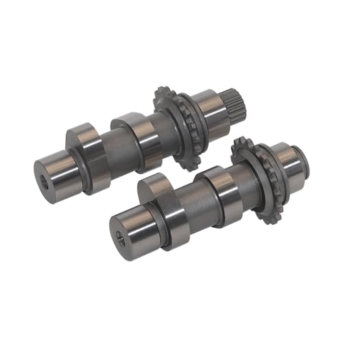 TW-222 Cams Compatible with Harley Twin Cam FLH/FLT FXD S Blackline CVO Dyn Electra Glide 2006-2017