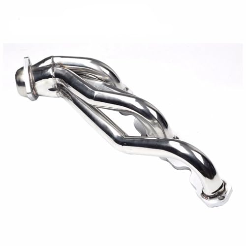 Exhaust Headers For Chevy/GMC C1500/K1500/C2500/K2500 1988-1995 For 1992-1995 Chevrolet Blazer Tahoe GMC Suburban Yukon 5.0L 5.7L 305 350