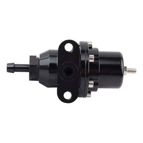 25-300BK Fuel Pressure Regulator For 1986-2001 Civic Integra