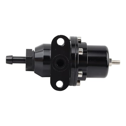 25-300BK Fuel Pressure Regulator For 1986-2001 Civic Integra