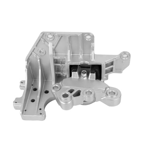4PC Engine & Trans Mount Set for 2008-2015 Nissan Rogue Rogue Select 2.5L - size: 2008-2013 Nissan Rogue 2.5L L4
