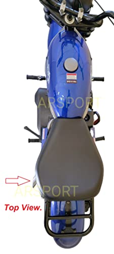 Exhaust Header pipe for MB200-2 / Hurricane 200X Minibike Mini Bike.
