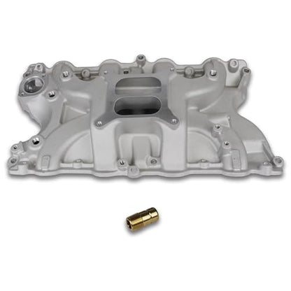 2166 BBF Intake Manifold Compatible with Ford Big Block 429-460