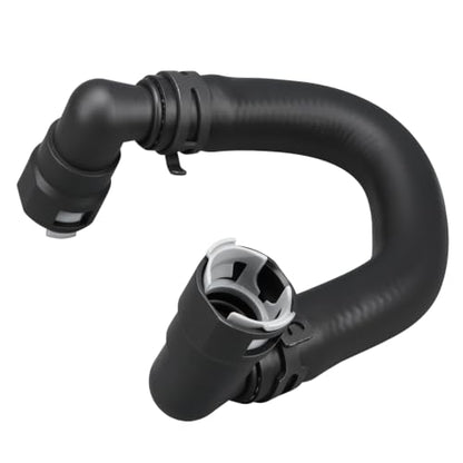 HVAC Outlet Heater Hose Compatible with Ford Mustang 3.7L 2015-2017
