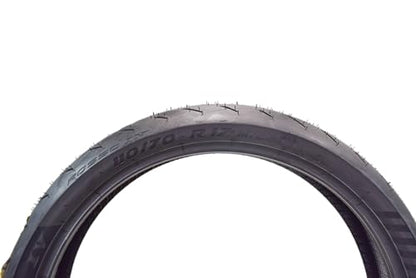 Pirelli Diablo Rosso IV 110/70-17 54H Front Motorcycle Tire - size: 110/70 ZR 17 54H