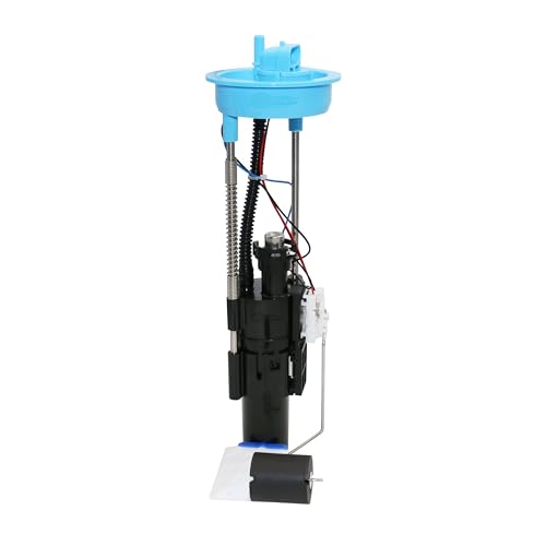 QFS Fuel Pump Assembly for Polaris Ranger 570 800 900 1000 2012-2019 - size: Fuel Pump Assembly