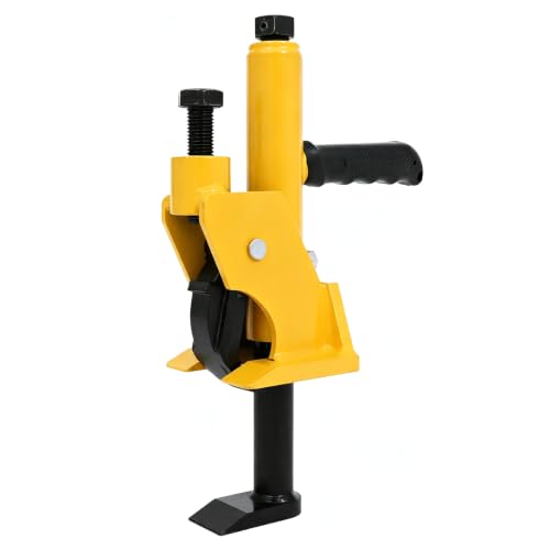 38"-42" Manual Tire Bead Breaker Tire Change Tool with Rubber Pad