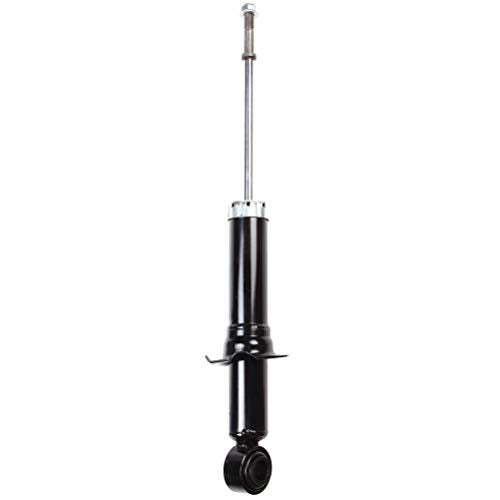 Shocks Absorbers, KFKGF Front & Rear Shocks and Struts for Toyota Corolla 2003-2008 Replace OE 334450 72114 334451 72115 344612 71373
