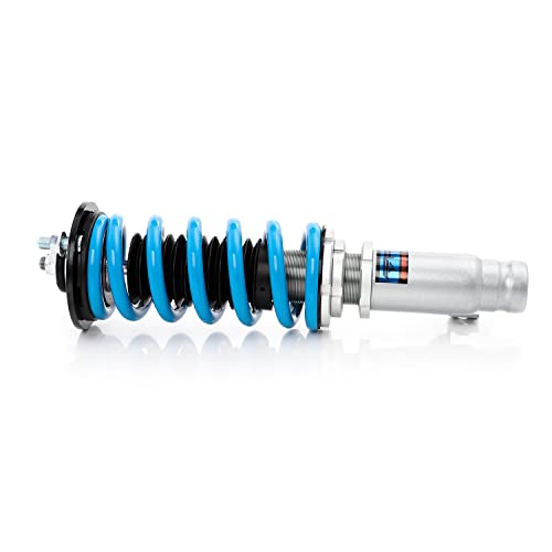 FAPO PS+ Coilover for Honda Civic 1988-2000, for Honda Del Sol 1993-1997 - size: 1988-2000