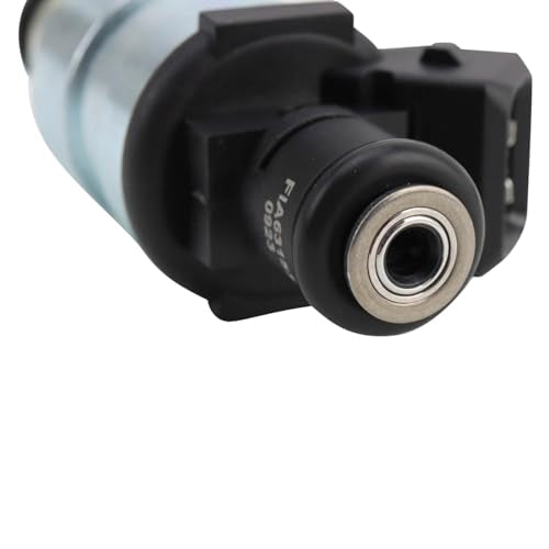 TRQ Fuel Injector Set - style: FIA58850
