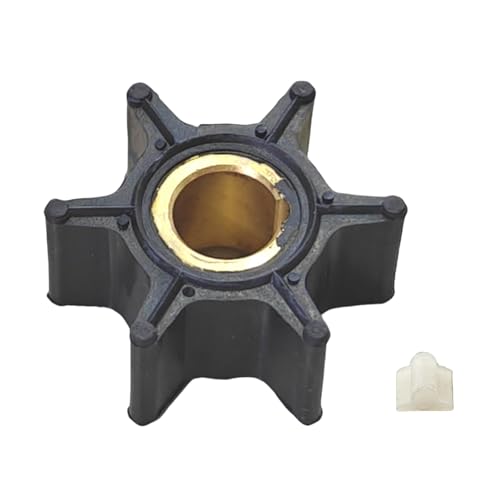 396644 Water Pump Kit for Johnson Evinrude 4-8 HP Marine Motor - color: 4 4.5 5 6 7.5 8 HP