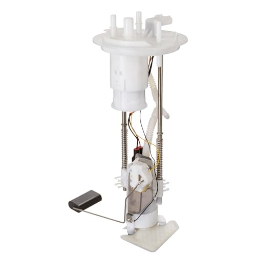 Detroit Axle - Fuel Pump Module for Ford 2006 2007 2008 F-150 - size: FSP2072M/GroupA