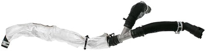 Dorman Improved Design 626-370 Engine Heater Hose Assembly Compatible with Select Ford/Lincoln Models (OE FIX)