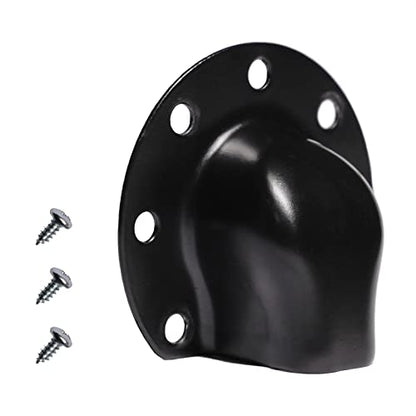JMCHstore Muffler Exhaust Deflector for Honda GX160 GX200 Predator 212 - size: 200cc Muffler Deflector