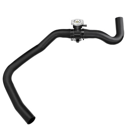 5058394AB Upper Radiator Hose for Grand Cherokee Durango Charger Journey