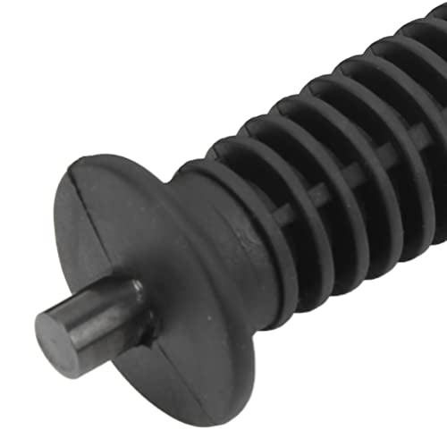 Axle Nut Removal Tool Automotive Axle Unstaking Tools 2PCS