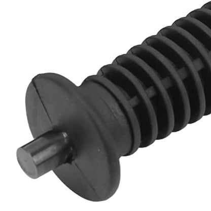 Axle Nut Removal Tool Automotive Axle Unstaking Tools 2PCS