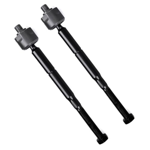 6PC Front Tie Rods & Sway Bar for Dodge Caliber, for Jeep Compass Patriot - size: K80258 EV80645 ES800408