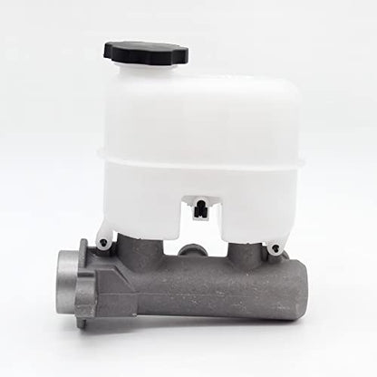 Brake Master Cylinder Compatible for 1999 2000 2001 2002 GMC Sierra Yukon Chevrolet Silverado Suburban Tahoe Avalanche Blazer Cadillac Escalade Replace for Dorman M630031