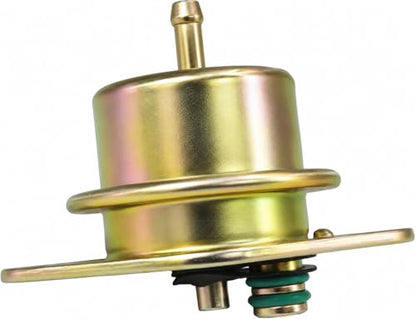 HiSport F4SE9C968AA Fuel Injection Pressure Regulator 2.7BAR ZZM113280 - size: HSFPR162T