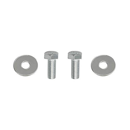 Heater Hose Repair Kit Fit for Chevrolet Camaro Pontiac Firebird 3.8L-V6