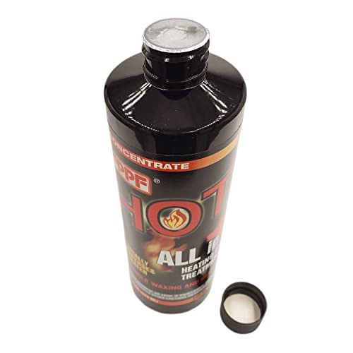 HOT All-in-One Heating Oil Treatment - 16 oz (Pack of 2)