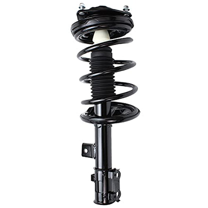 Detroit Axle - Front Struts for 2006-2010 Kia Optima 2007-2010 Magentis - size: 171135_171136/PAIR