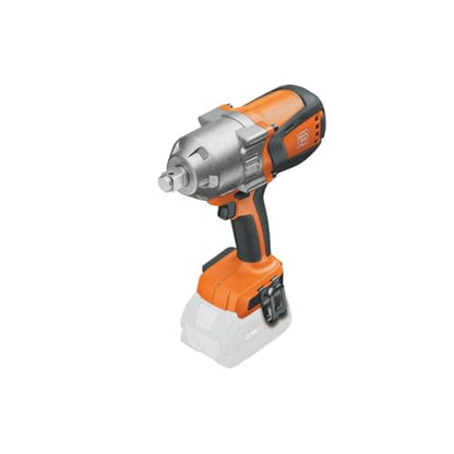 Fein ASCD 18-1000 W34 AS, Cordless Impact Wrench, 18V - style: ASCD 18-1000