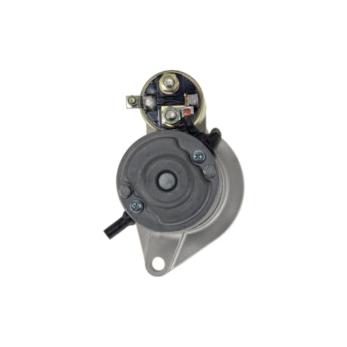 ACDelco Gold 337-1078 (88877177) Starter