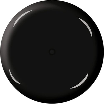 U-POL Anti Rust Protective Enamel Spray, Gloss Black Spray - color: Gloss Black