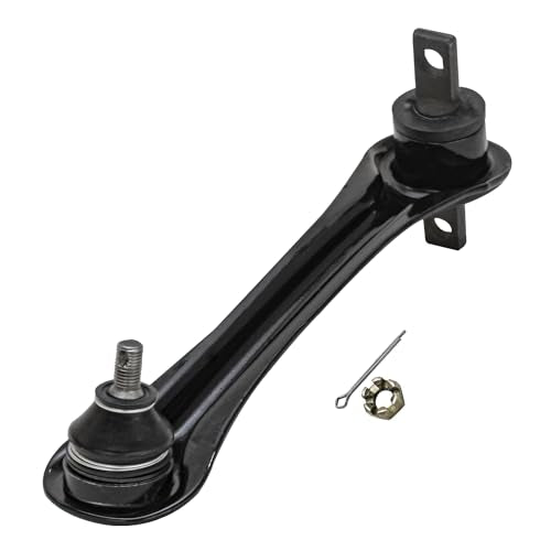 Detroit Axle - 2pc Rear Control Arms for 86-89 Honda Accord, 2 Upper - size: K9926 x2/ PAIR