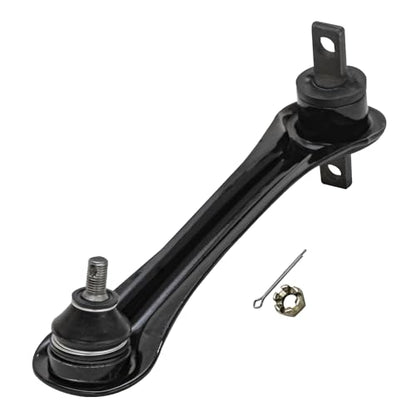 Detroit Axle - 2pc Rear Control Arms for 86-89 Honda Accord, 2 Upper - size: K9926 x2/ PAIR