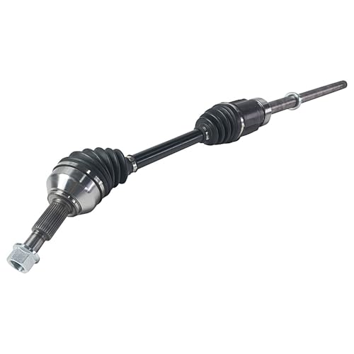 Front Right CV Axle Shaft 2013-2020 for Pathfinder V6 3.5L 4WD NCV53048