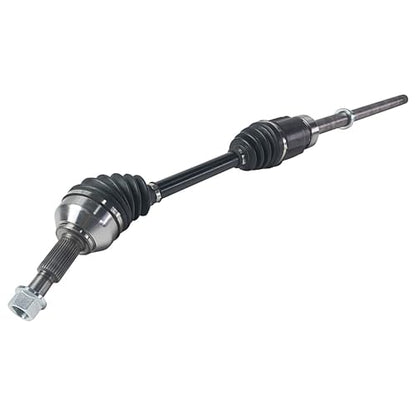 Front Right CV Axle Shaft 2013-2020 for Pathfinder V6 3.5L 4WD NCV53048