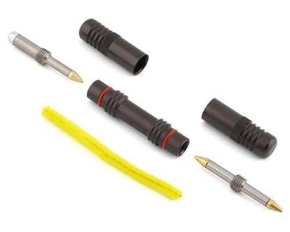 Dynaplug Racer Pro Bicycle Tire Repair Tool (Bronze) - color: Bronze
