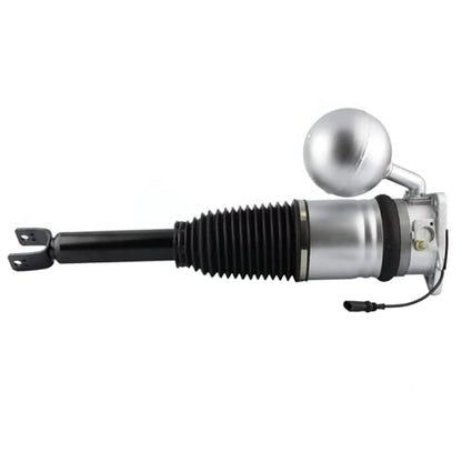 Detroit Axle - Rear Left Airmatic Air Strut Complete Assembly Replacement - size: 3D0 616 001J/strut-