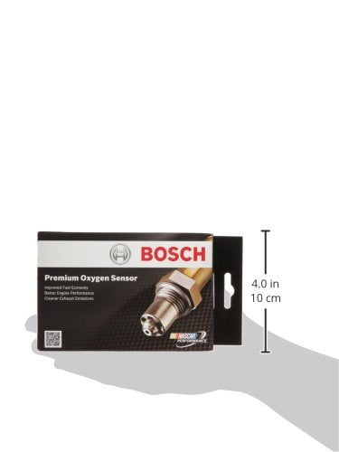 BOSCH 16034 Premium Original Equipment Oxygen Sensor