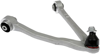 Dorman CB15243 Front Driver Side Lower Suspension Control Arm and Ball Joint Assembly Compatible with Select BMW Models